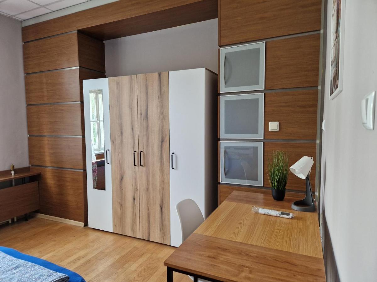 Lambo'S Corner Varna - Guest Rooms Exteriör bild