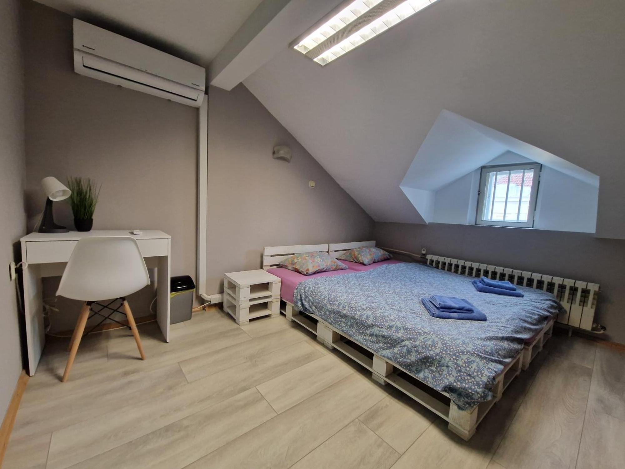 Lambo'S Corner Varna - Guest Rooms Exteriör bild