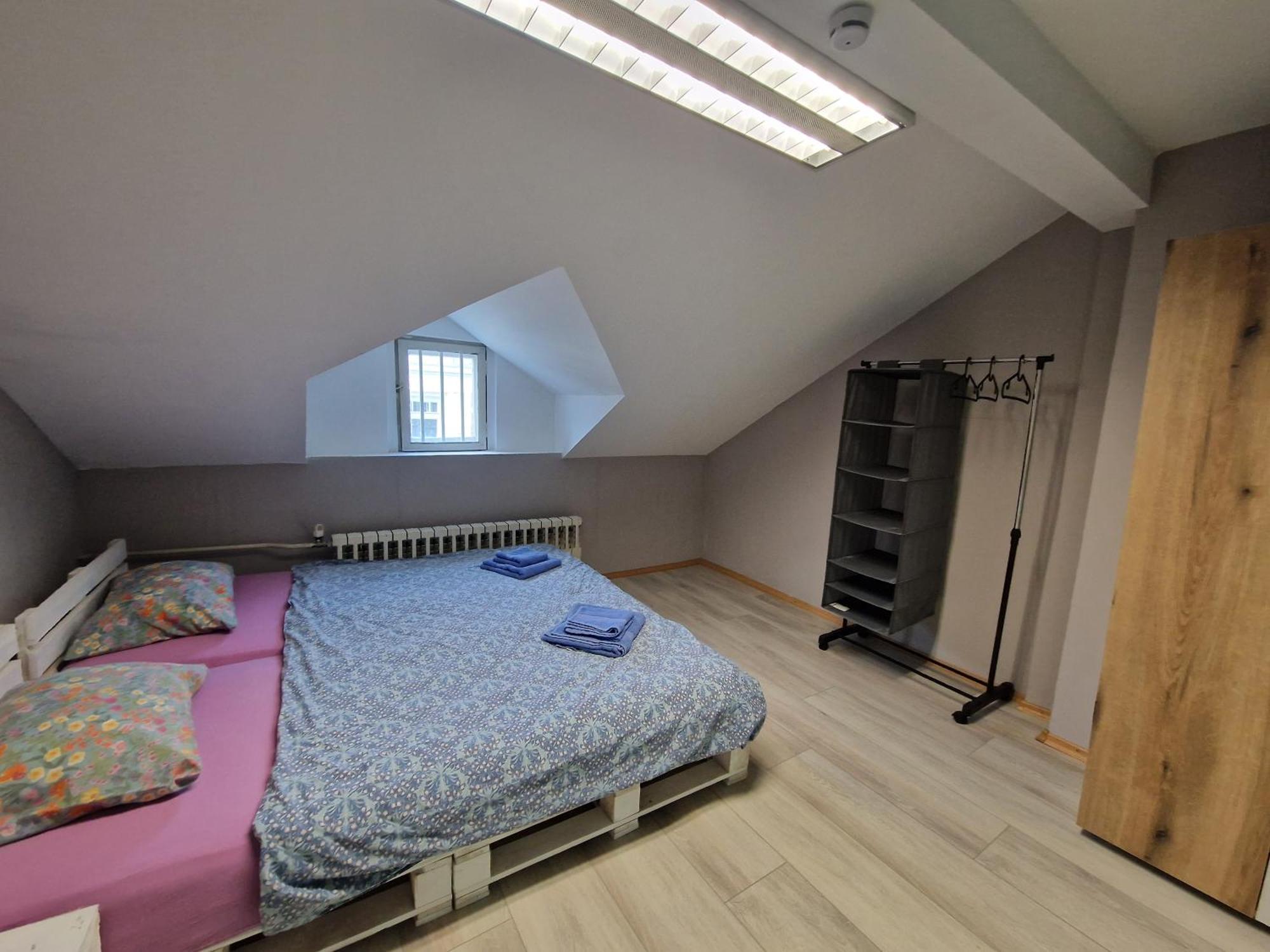 Lambo'S Corner Varna - Guest Rooms Exteriör bild