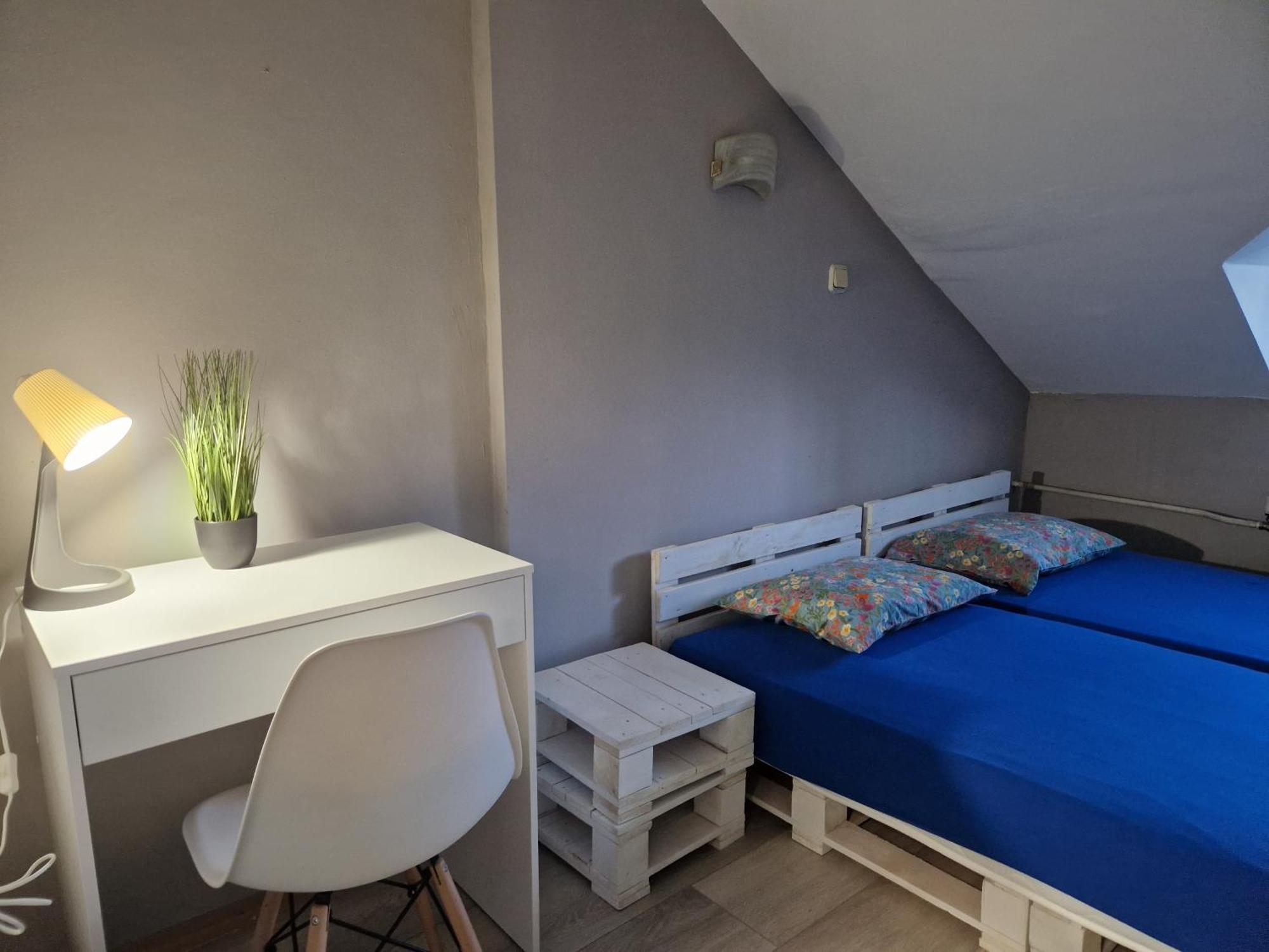Lambo'S Corner Varna - Guest Rooms Exteriör bild