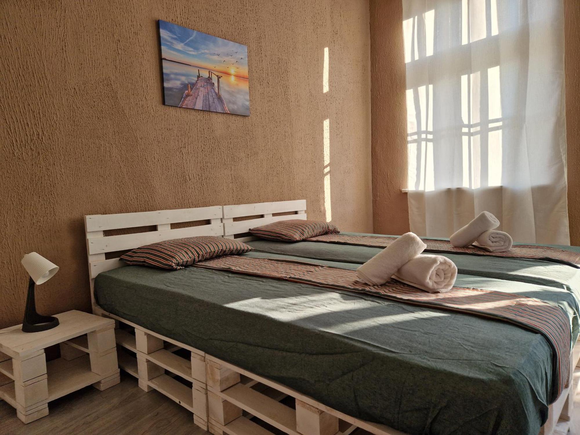 Lambo'S Corner Varna - Guest Rooms Exteriör bild