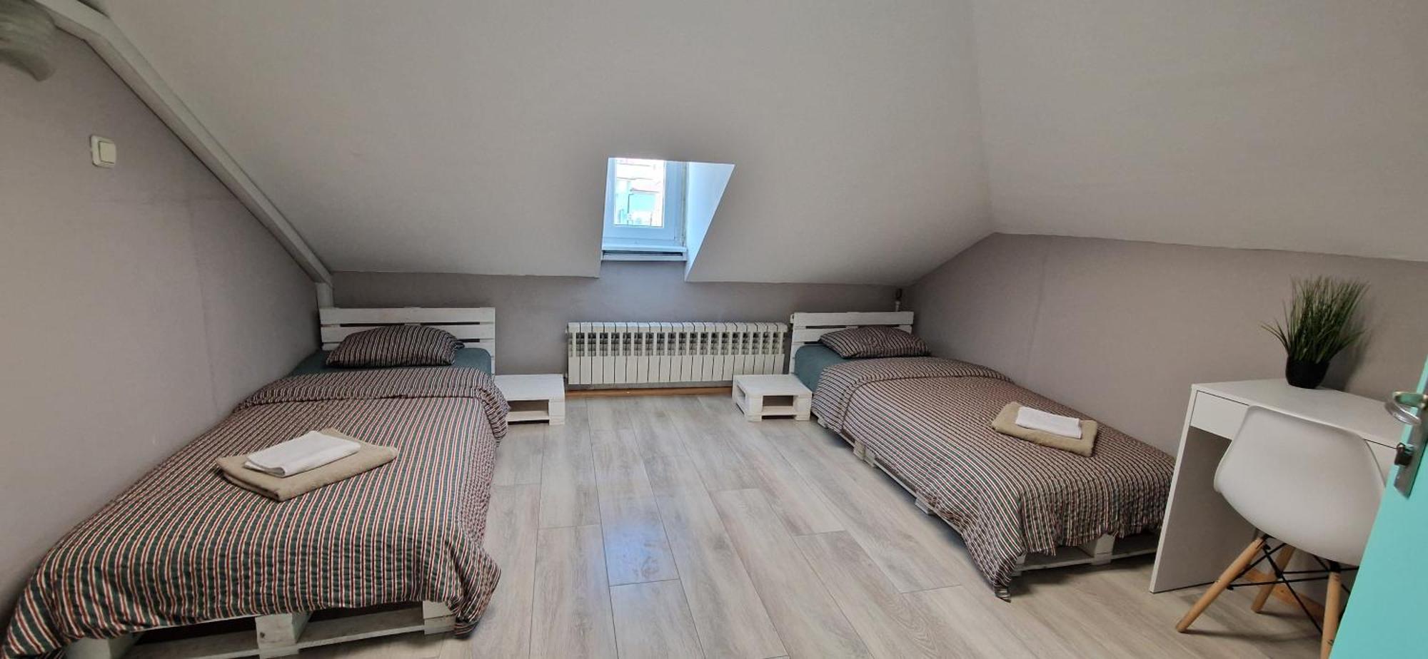 Lambo'S Corner Varna - Guest Rooms Exteriör bild